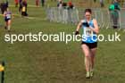 Senior Womens 2024 Northern Cross Country Champs., Sedgefield. Photo: David T. Hewitson/Sports for All Pics